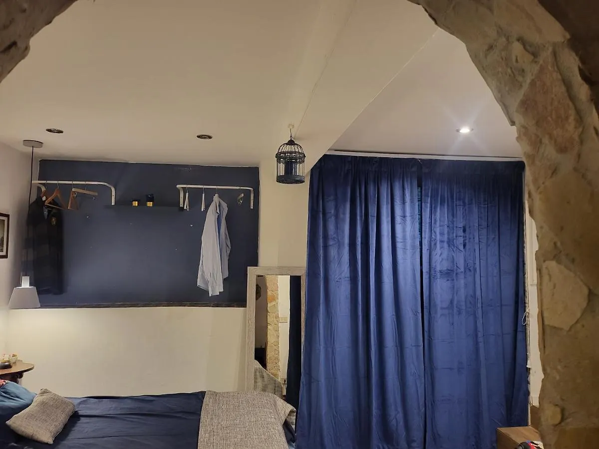 Il Rifugio Apartamento Palermo Itália