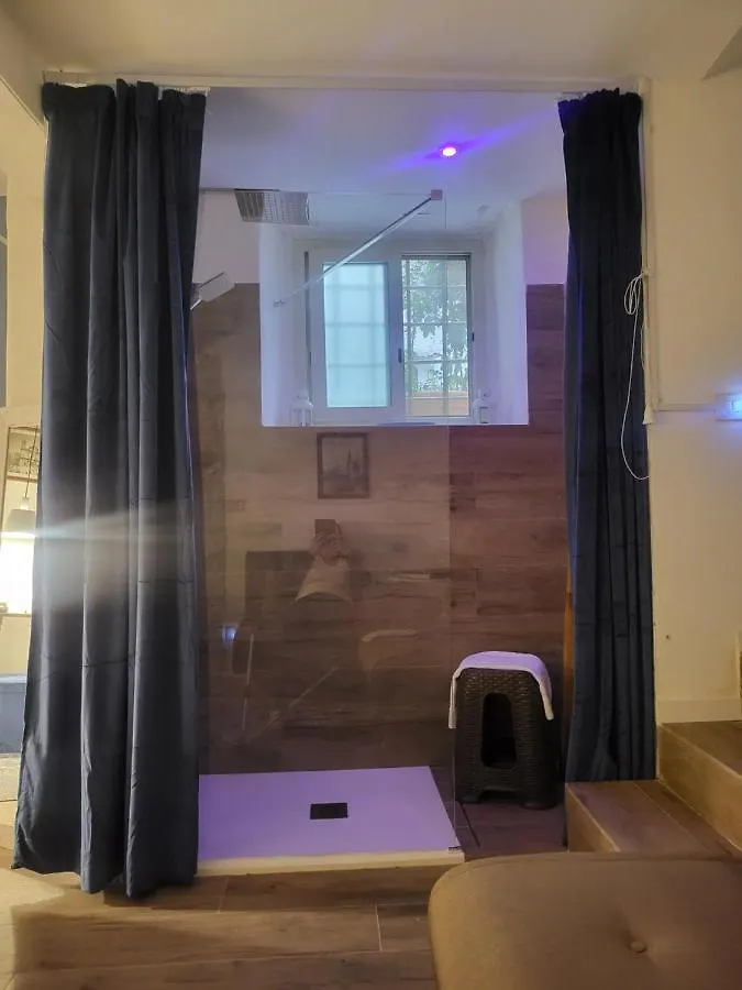 Il Rifugio Apartamento Palermo