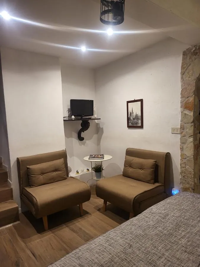Il Rifugio Apartamento Palermo