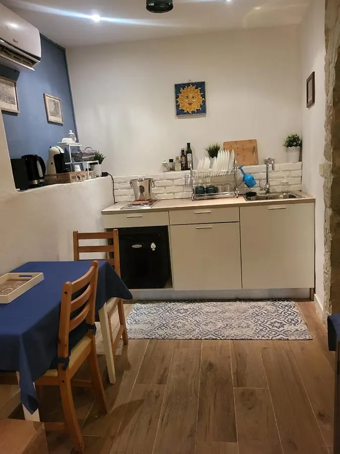 Il Rifugio Apartamento Palermo 0*,