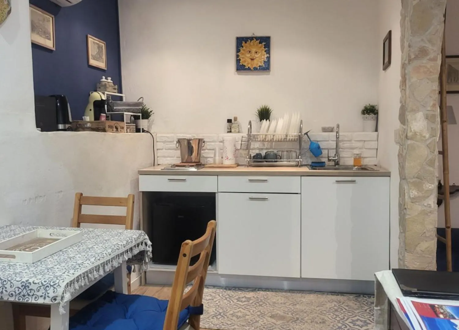 Il Rifugio Apartamento Palermo 0*,  Itália