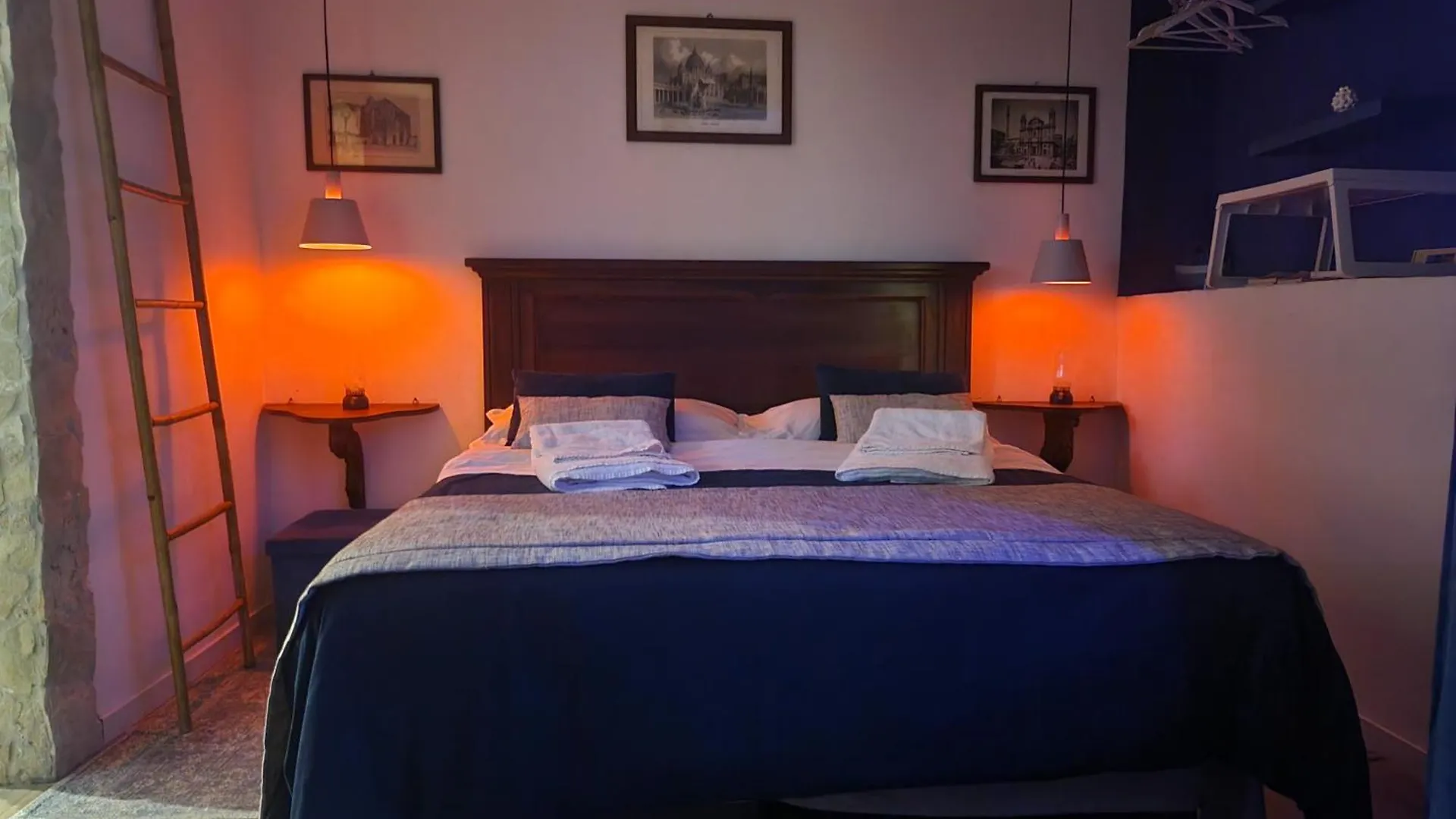 Il Rifugio Apartamento Palermo