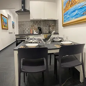  Apartamento Vacanze Donna Ina