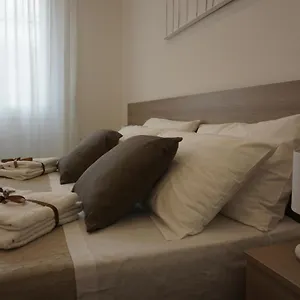  Apartament Azzisa Holidays