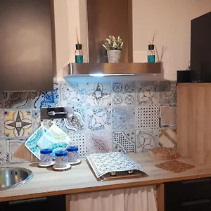 Casa Vacanza Giulia Palermo