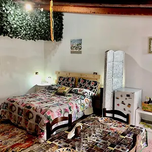 Appartamento Green Room Palermo