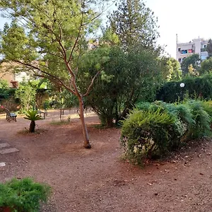  Hébergement de vacances Casa Del Viale