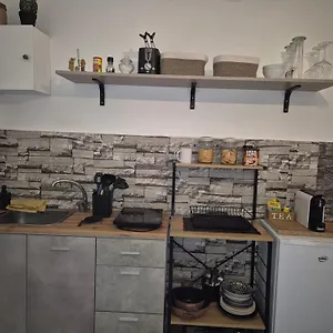  Apartament La Casuzza