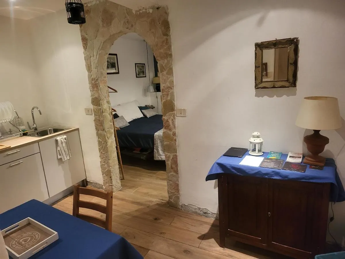 Appartamento Il Rifugio Palermo