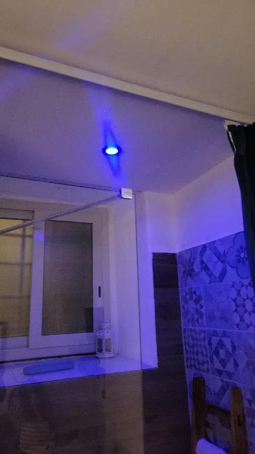 Il Rifugio Apartment Palermo