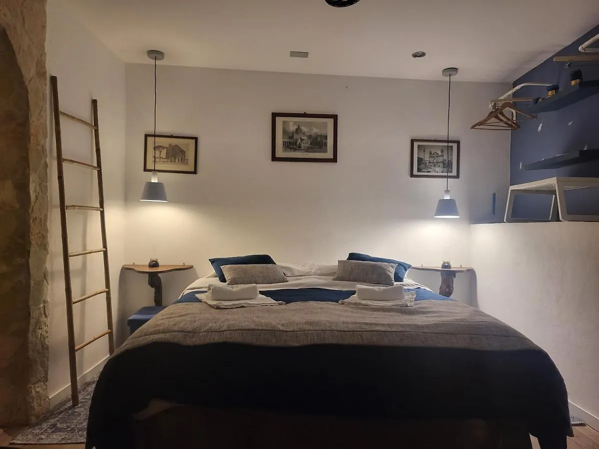 Appartamento Il Rifugio Palermo