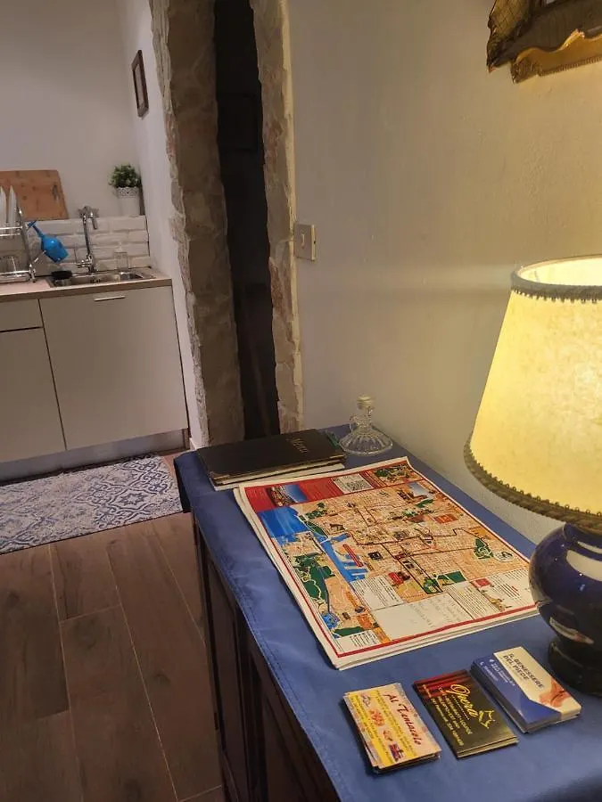 Il Rifugio Apartment Palermo