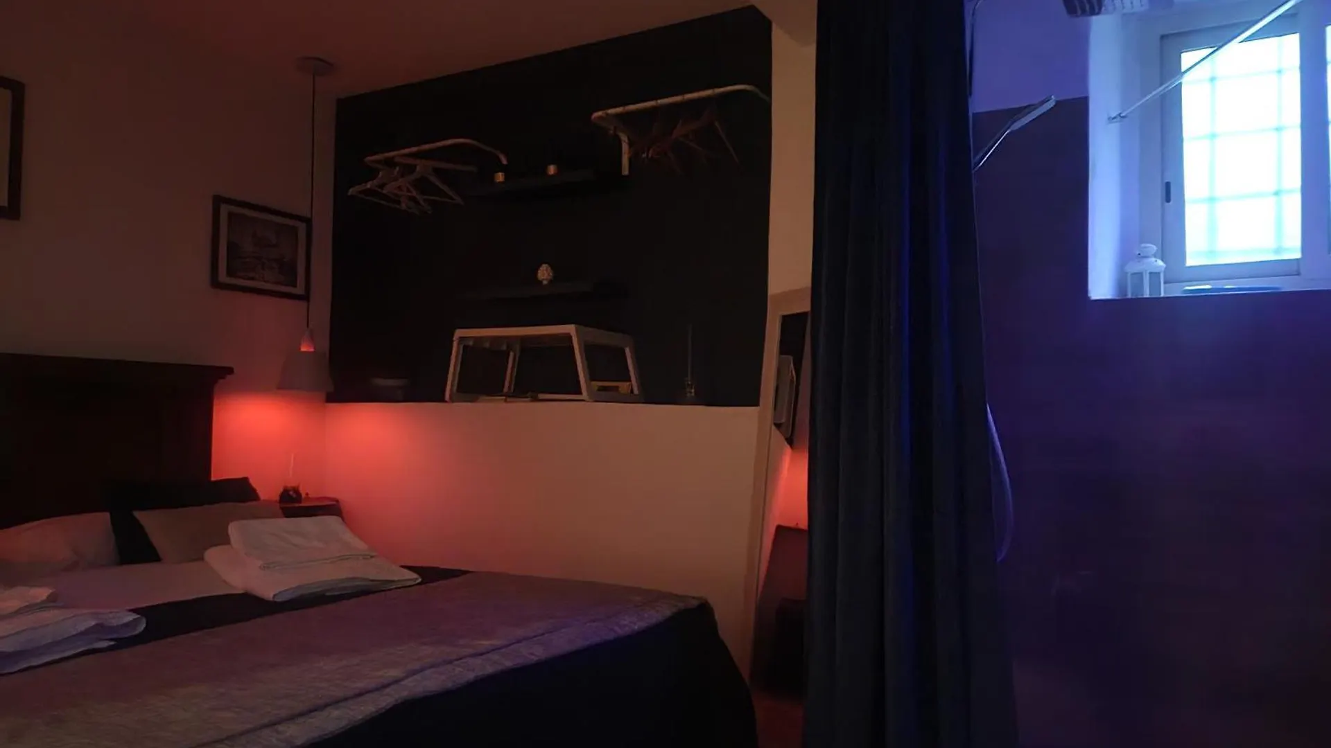 Il Rifugio Apartment Palermo Italy