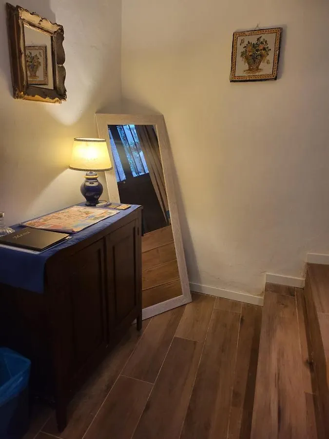 Il Rifugio Apartment Palermo