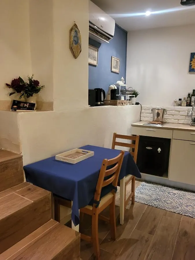Il Rifugio Apartment Palermo