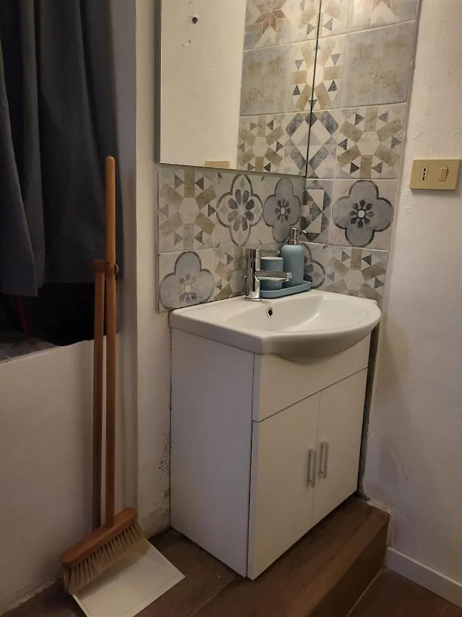 Il Rifugio Apartment Palermo