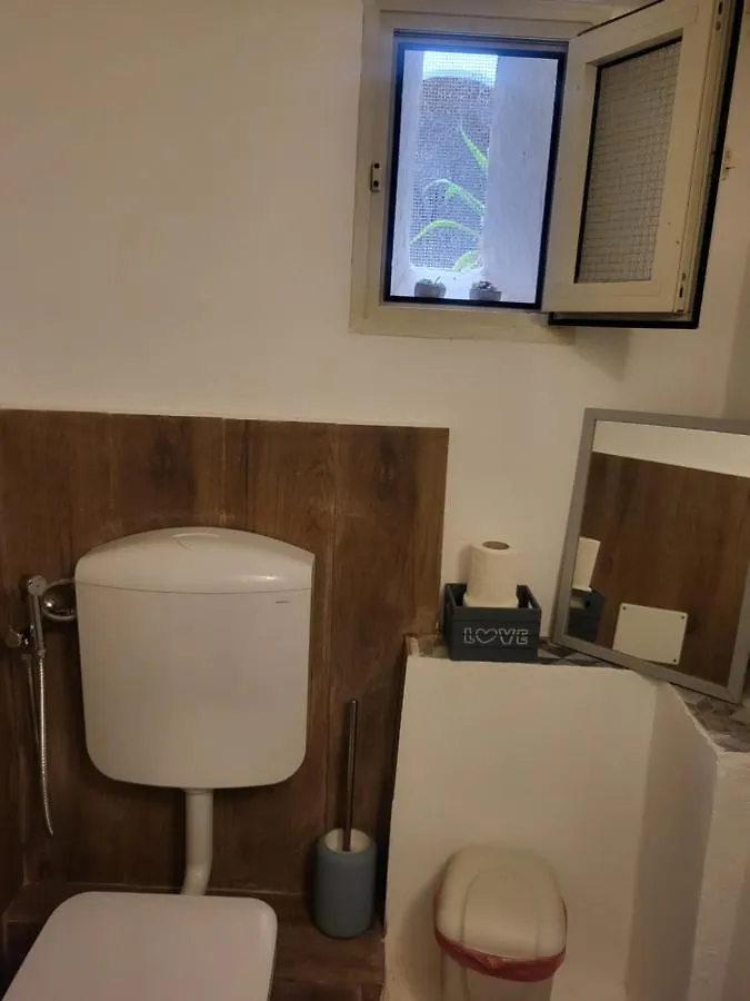Apartament Il Rifugio Palermo
