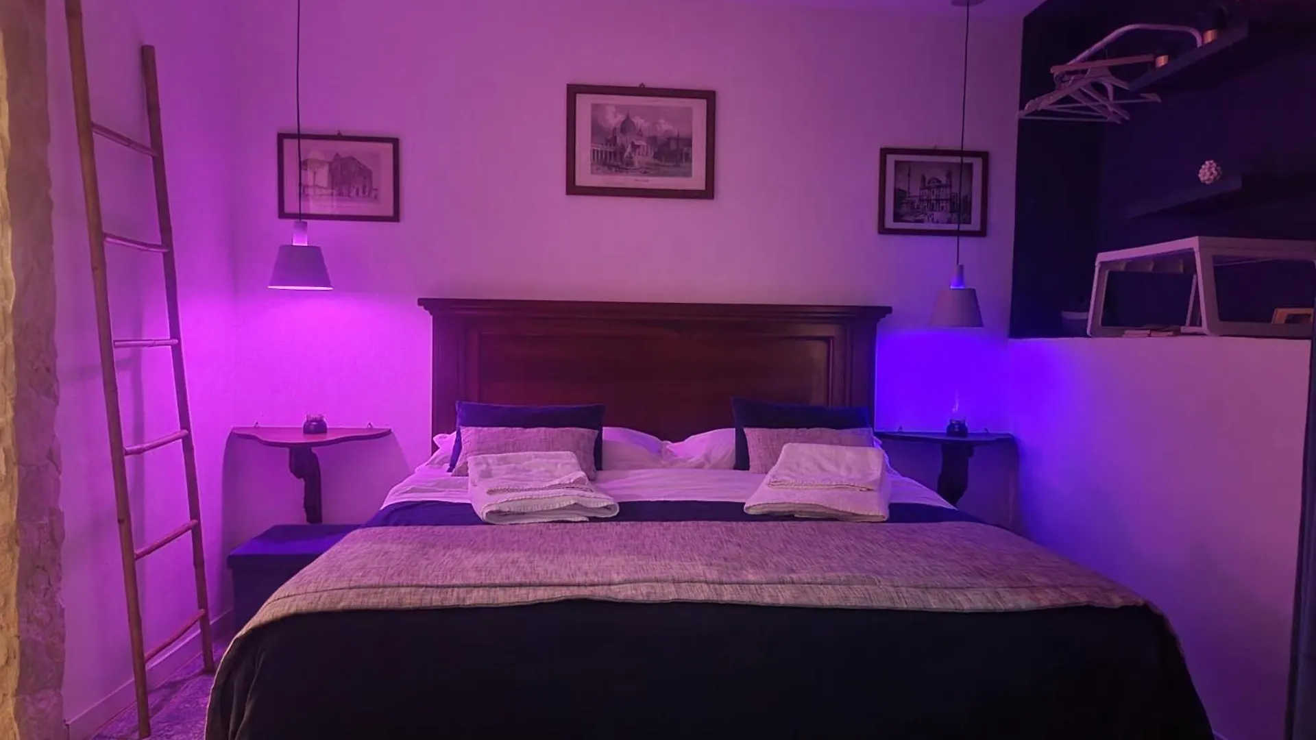 Apartament Il Rifugio Palermo